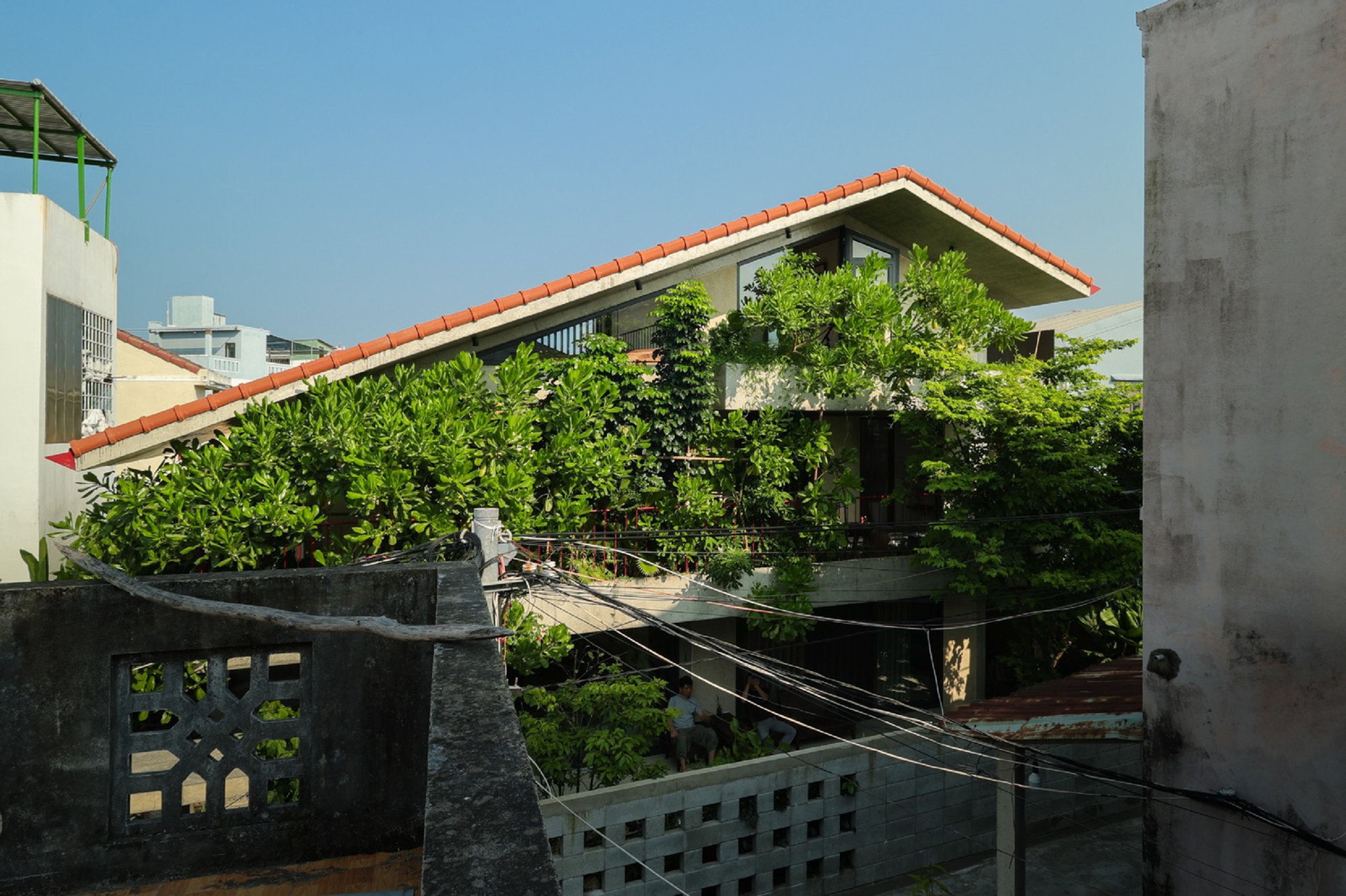 Bao Huynh Watercolor Atelier: A Serene Art Retreat in Hội An