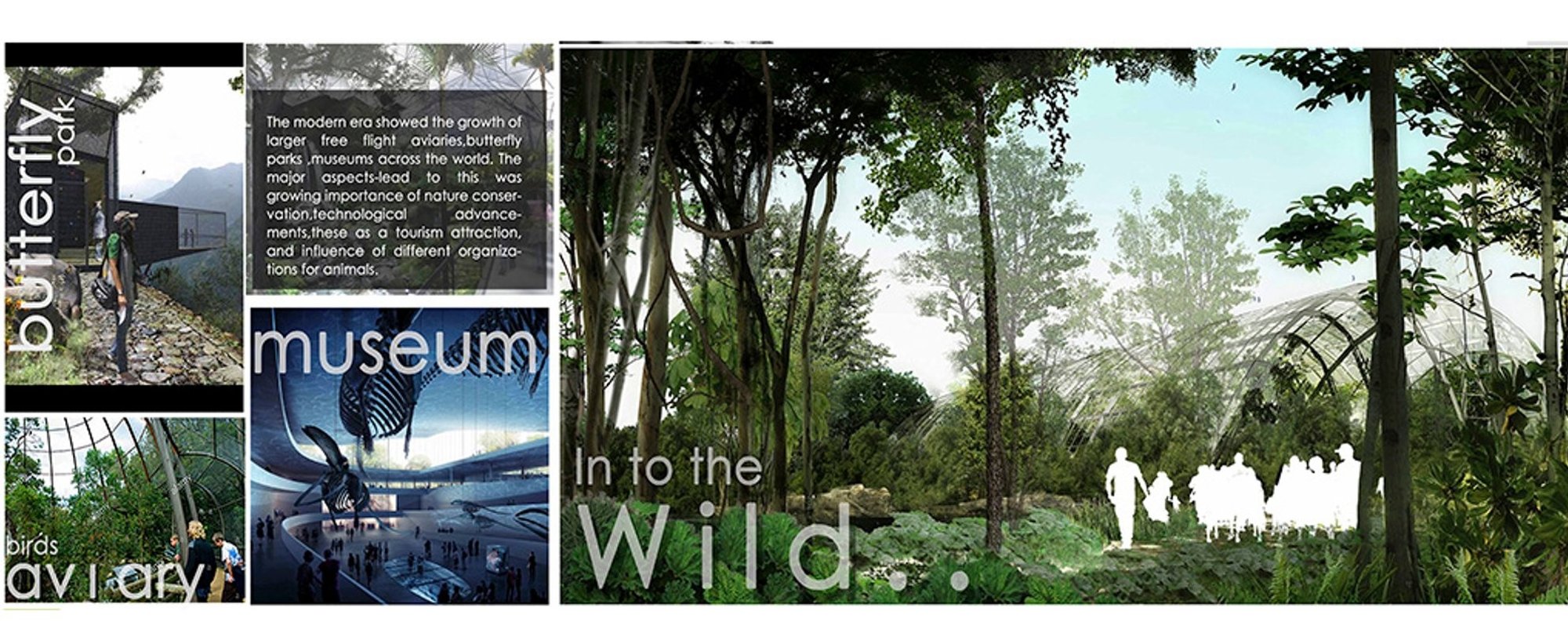 Sustainable Architecture in Action: Zoological Park and Wildlife Museum at Puthur, Thrissur