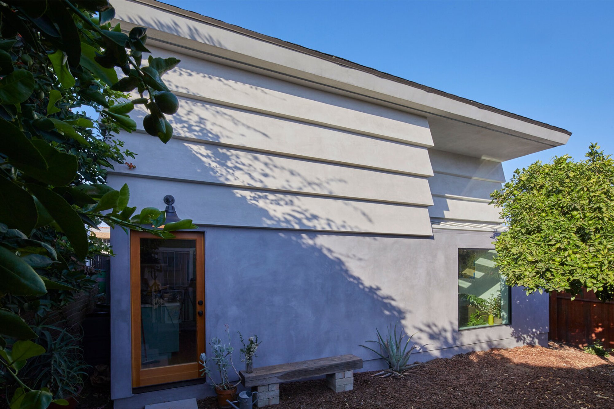 Echo Park ADU by Bunch Design: Compact Luxury Living in Los Angeles