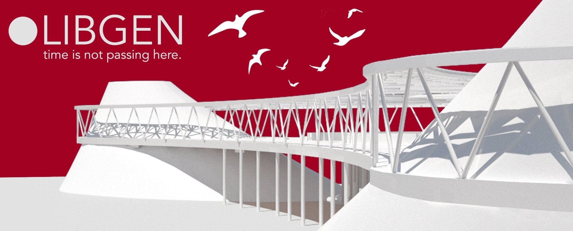 Timeless Library: A Landmark of Sustainable Architecture in Warsaw