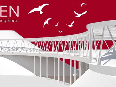 Timeless Library: A Landmark of Sustainable Architecture in Warsaw