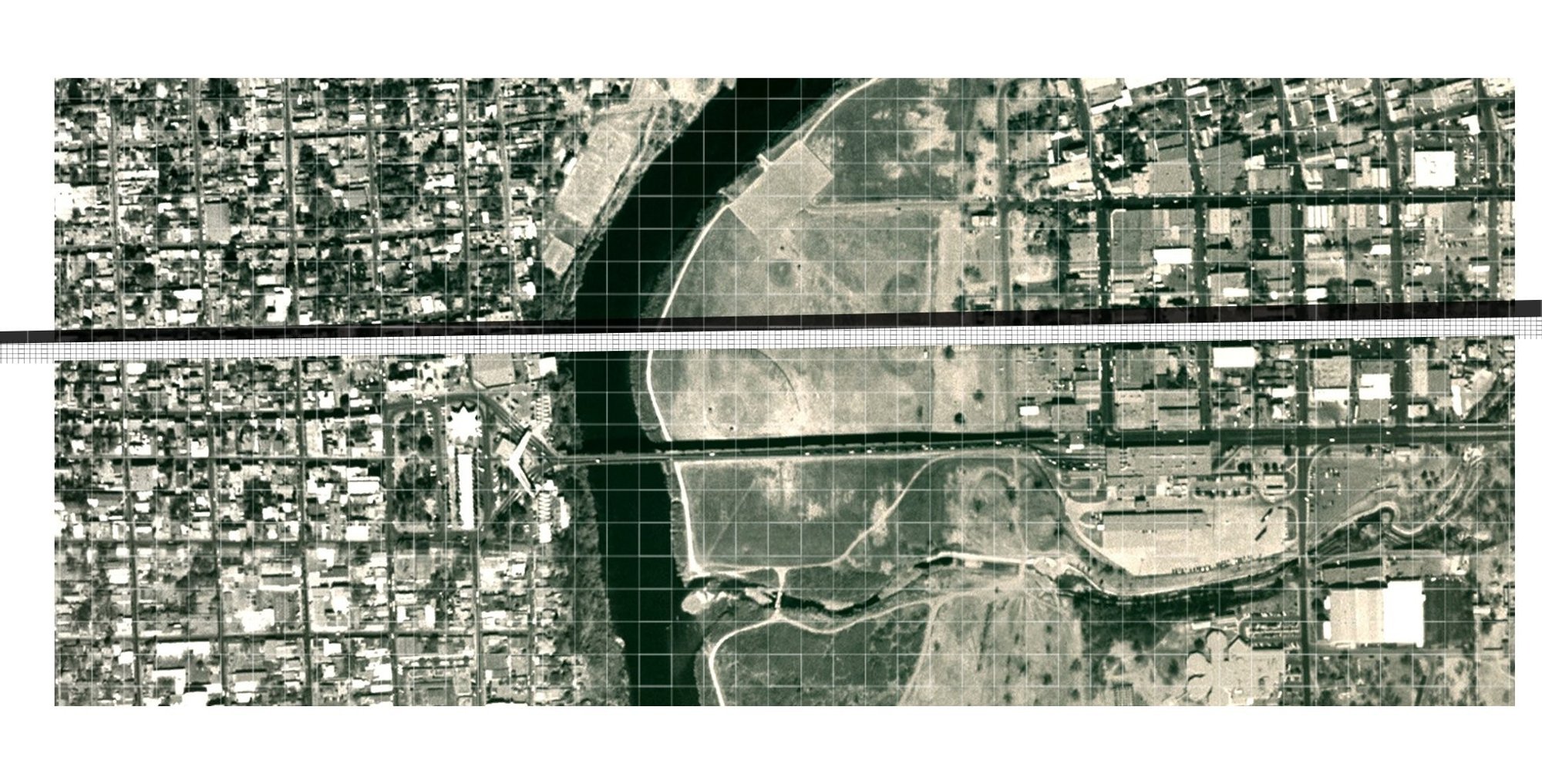 Beyond the Border: Reimagining Sustainable Border Architecture as Infrastructure for Humanity