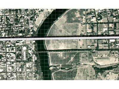 Beyond the Border: Reimagining Sustainable Border Architecture as Infrastructure for Humanity