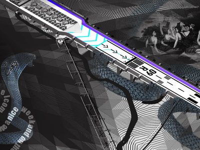 Keeper of the Island: A Sustainable Airport Design Inspired by Myth and Landscape