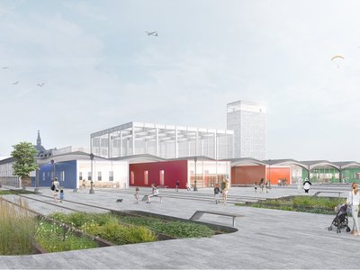 Motion – New Jersey Culture Center