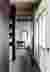 Letná Apartment: Minimalist Open-Plan Renovation in Prague by Markéta Bromová