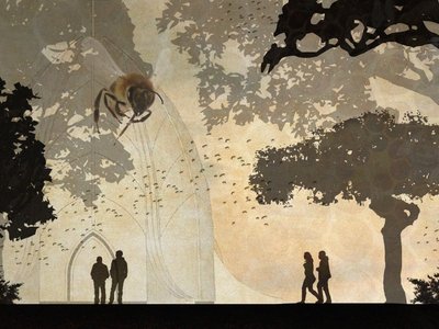 Eco Chapel: A Model of Sustainable Architecture Rooted in Ecology and Culture