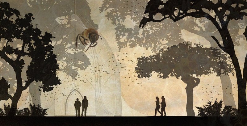 Eco Chapel: A Model of Sustainable Architecture Rooted in Ecology and Culture