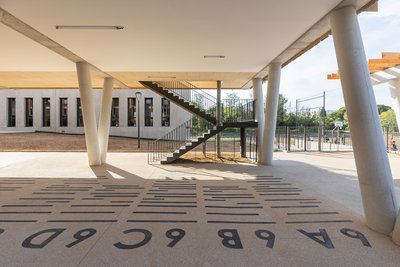 Creative inspiration image