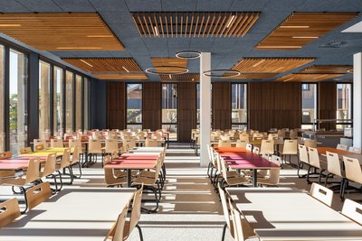 Creative inspiration image