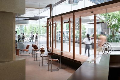 Creative inspiration image