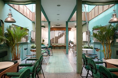 Creative inspiration image