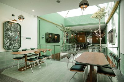 Creative inspiration image