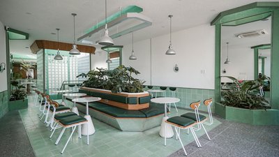 Creative inspiration image