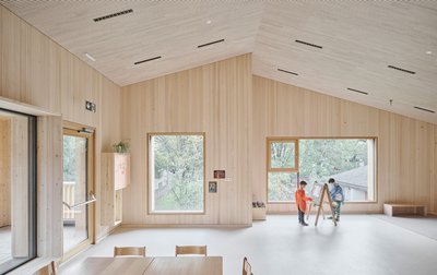 Creative inspiration image