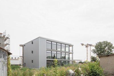 Creative inspiration image