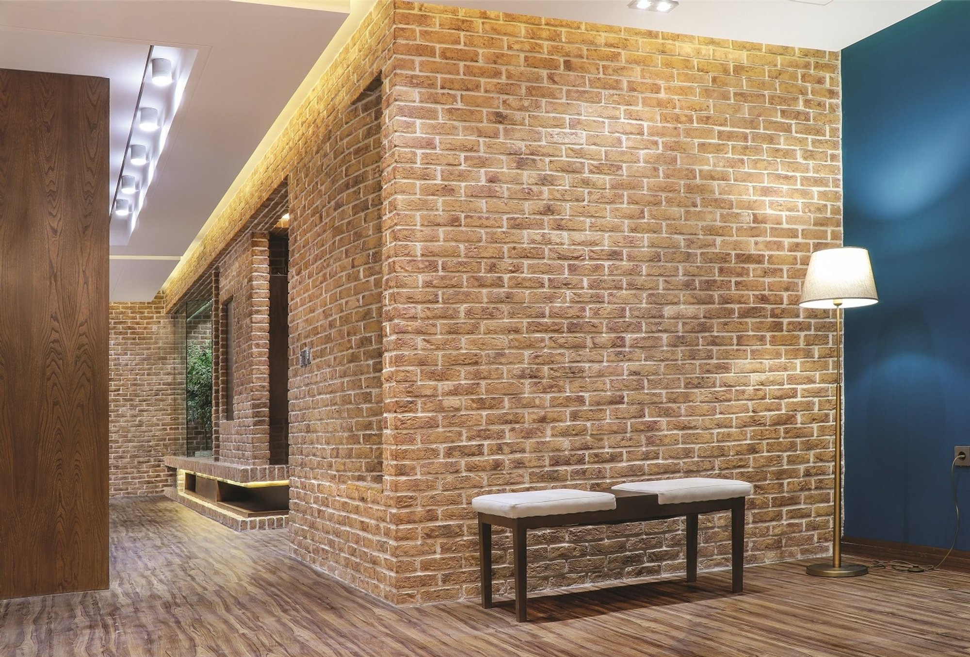 A Contemporary Take on Iranian Residential Architecture