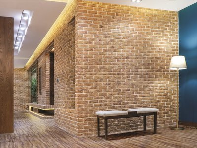 A Contemporary Take on Iranian Residential Architecture