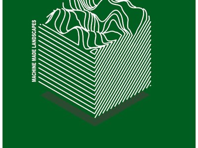 Machine Made Landscapes: Reclaiming Post-Industrial Terrain through Landscape Architecture