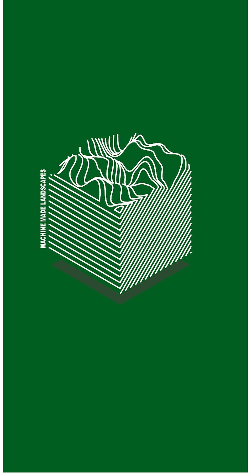 Machine Made Landscapes: Reclaiming Post-Industrial Terrain through Landscape Architecture