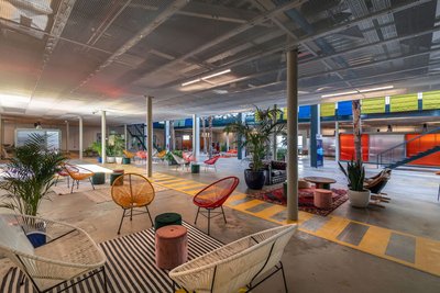 Creative inspiration image