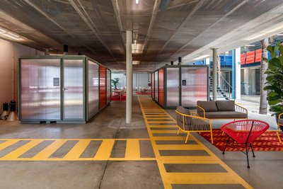 Creative inspiration image