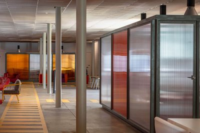 Creative inspiration image