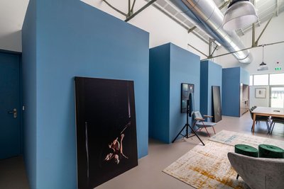 Creative inspiration image