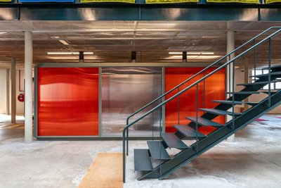 Creative inspiration image