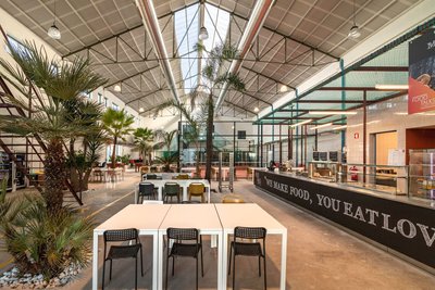 Creative inspiration image