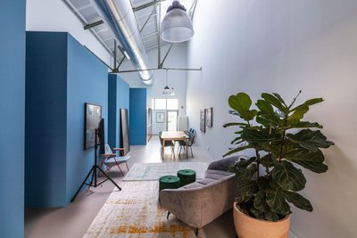 Creative inspiration image