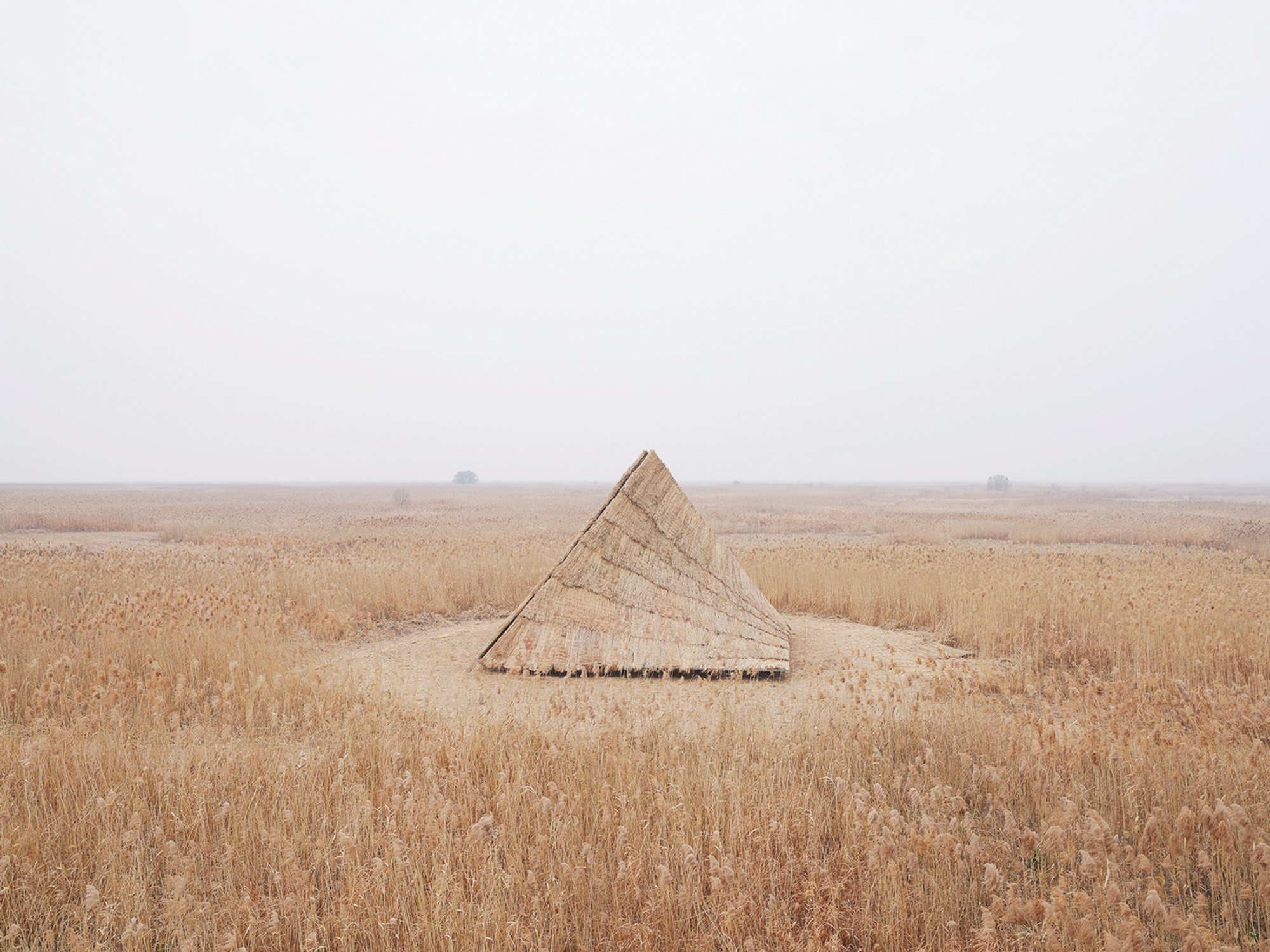 Healing Mountain by STUDIO DUYANG: A Floating Sanctuary Amid Yueyang’s Reeds