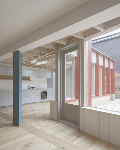 Creative inspiration image