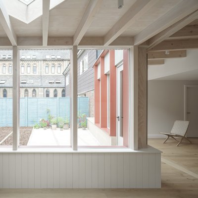 Creative inspiration image