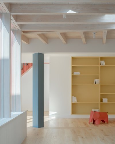 Creative inspiration image