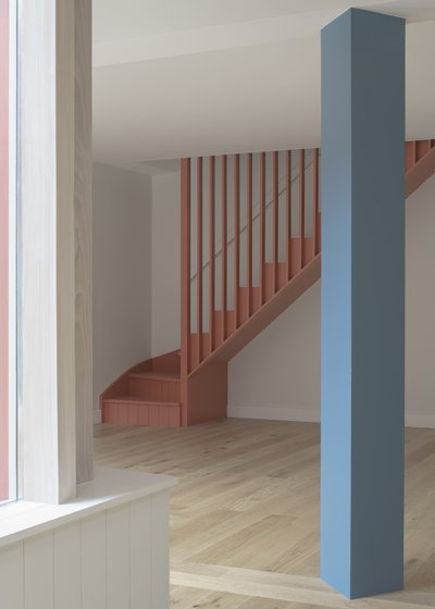 Creative inspiration image