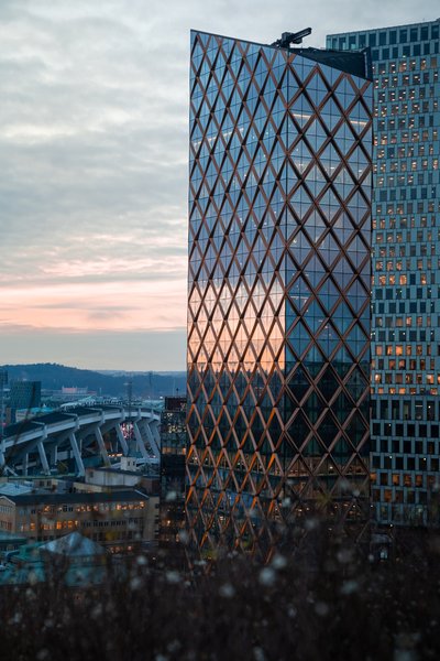 Creative inspiration image