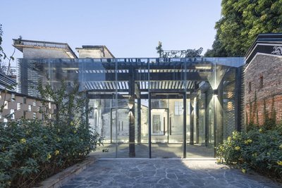 Creative inspiration image