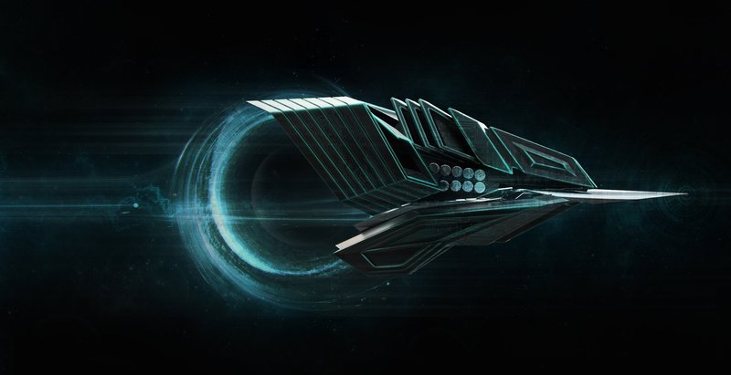 FAITH V.1.0: A Vision of Sustainable Space Architecture for Human Survival