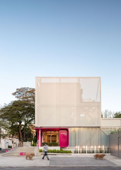 Creative inspiration image