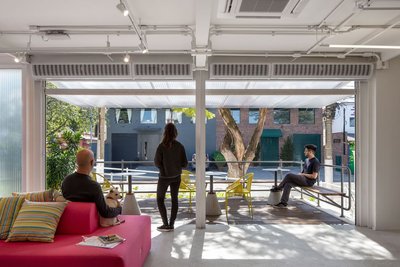 Creative inspiration image