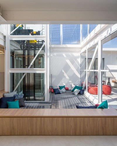 Creative inspiration image