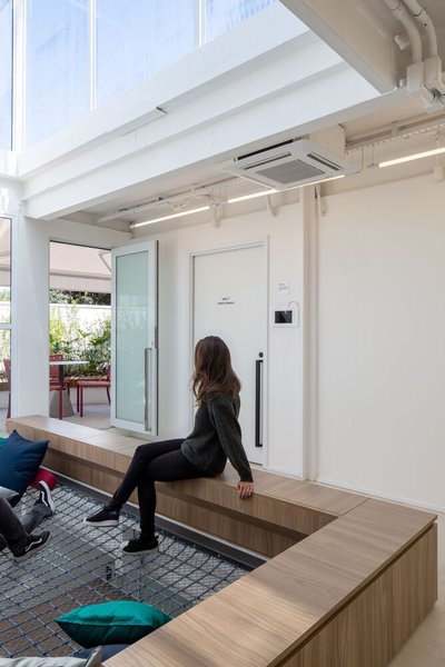 Creative inspiration image