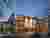 Mungo Park Theatre by Christensen & Co. Architects