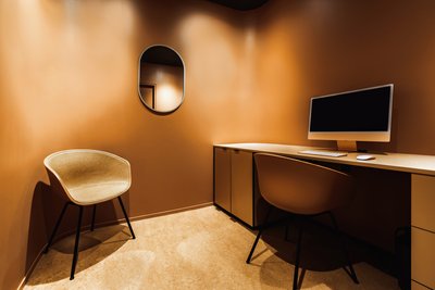 Creative inspiration image