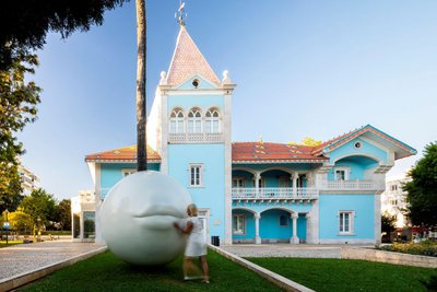 Creative inspiration image