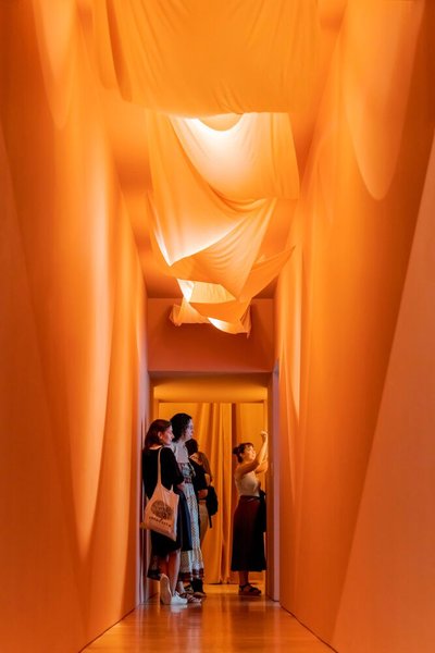 Creative inspiration image