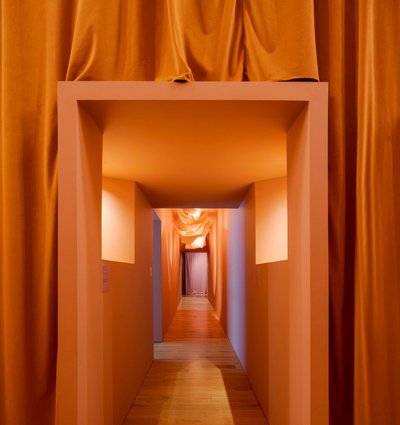 Creative inspiration image