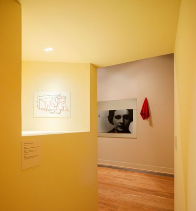 Creative inspiration image