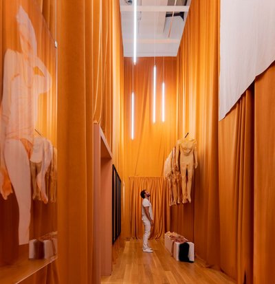 Creative inspiration image